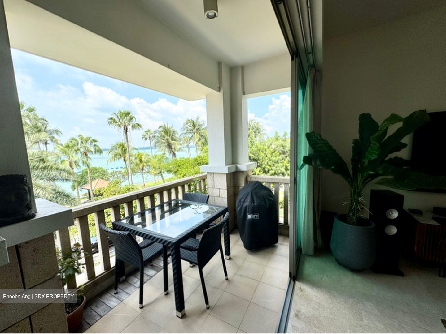 The Berth By The Cove (D4), Condominium #589303581